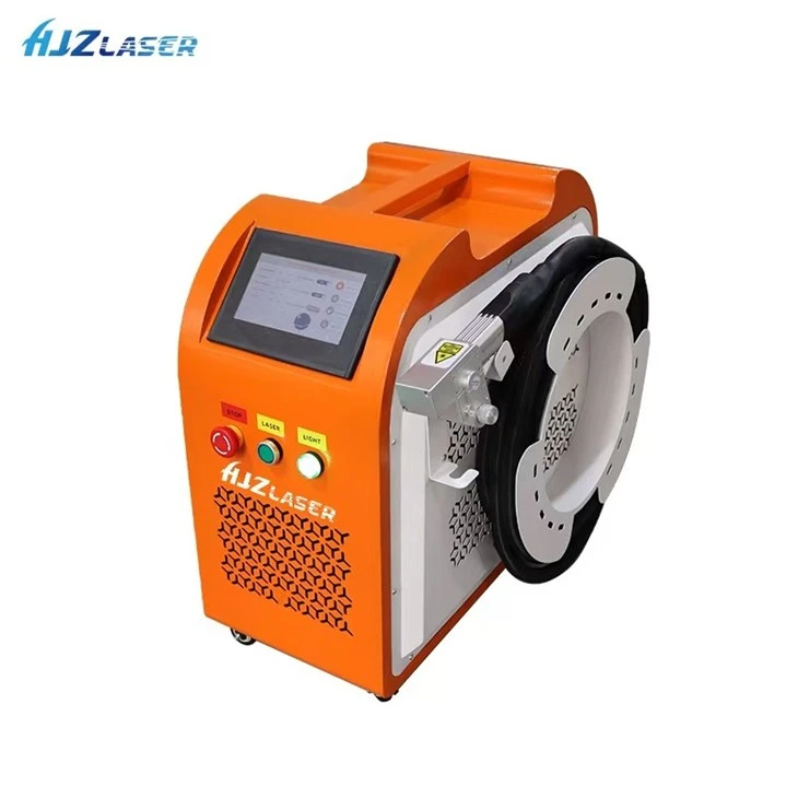 Laser Cleaning Machine Handheld price
