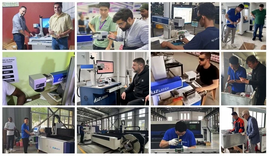 The whole internal logistics system solutions