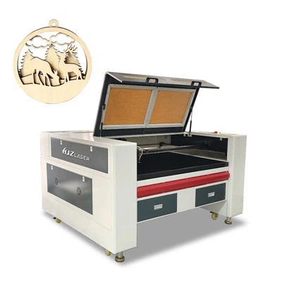 Grabador láser de CO2 de escritorio